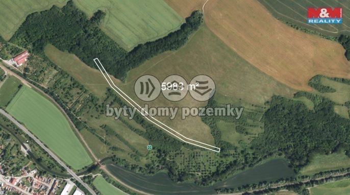 Prodej, Pole, Popovice
