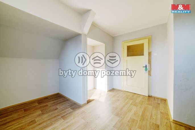 Prodej, Výrobní objekt, Mariánské Lázně