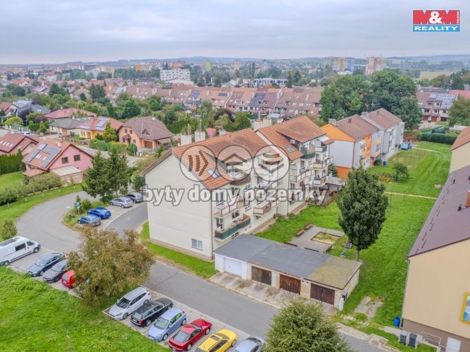 Prodej, Byt 3+kk, Otrokovice
