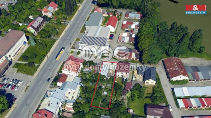 Prodej, Rodinný dům, Žďár nad Sázavou