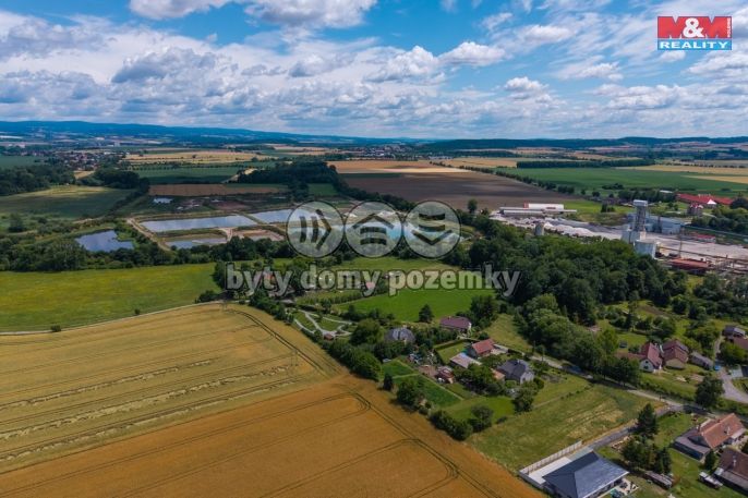 Prodej, Zahrada, České Meziříčí