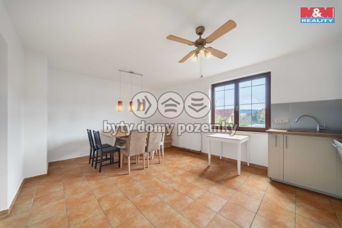 Prodej, Rodinný dům, Klabava