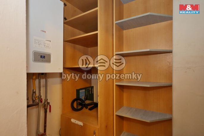 Prodej, Byt 2+1, Havlíčkův Brod