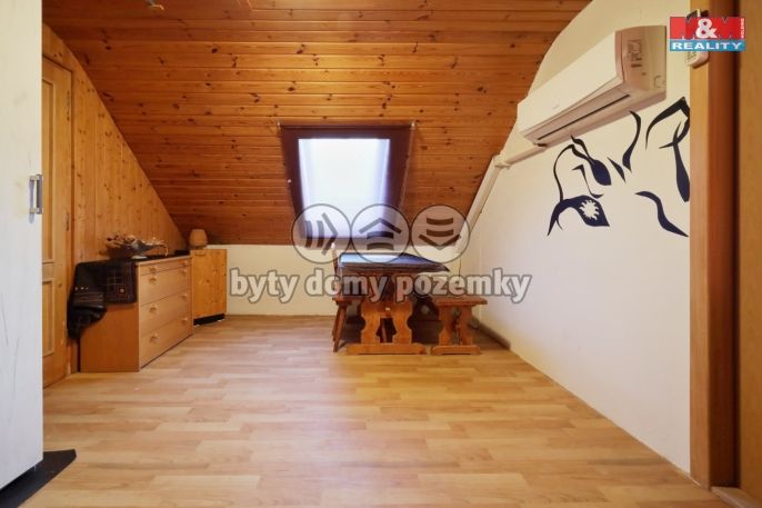 Prodej, Rodinný dům, Bořetice