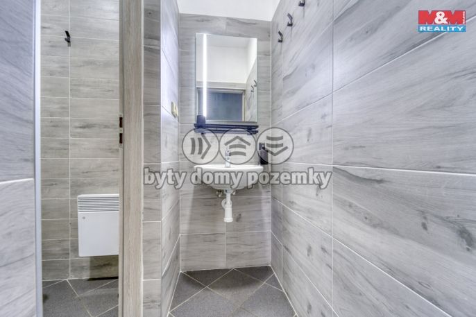 Prodej, Výrobní objekt, Stružná