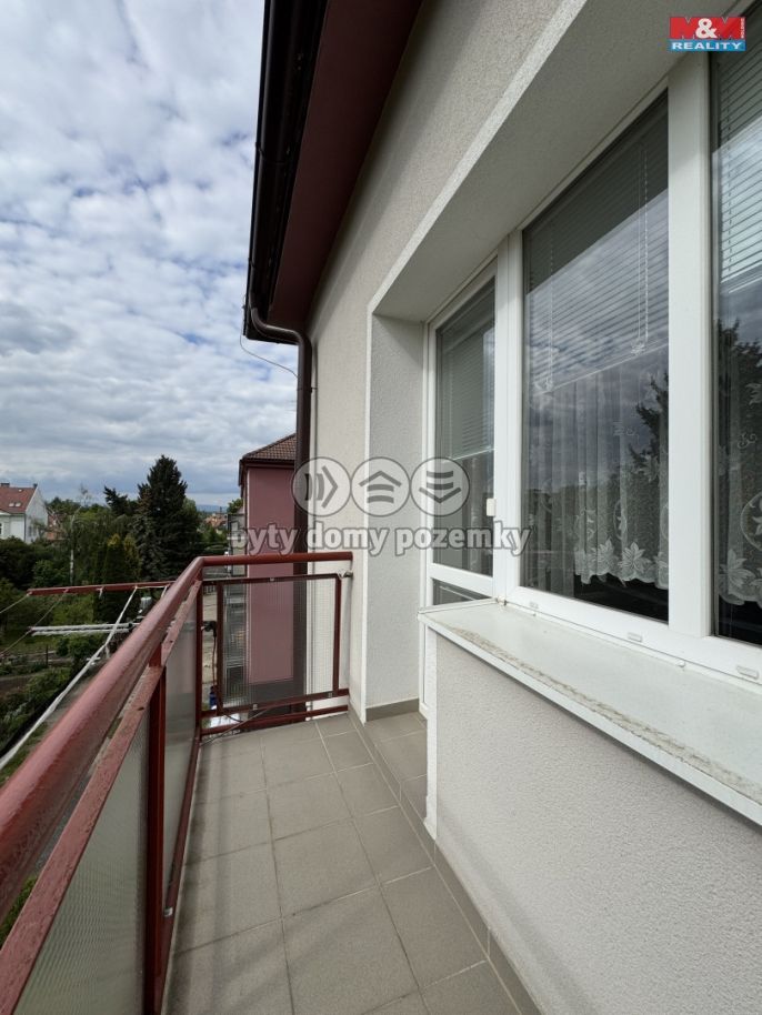 Prodej, Byt 3+1, Žatec