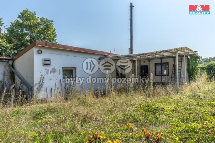 Prodej, Pozemek k bydlení, Mladá Boleslav