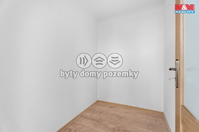 Pronájem, Byt 2+kk, Jablonné v Podještědí