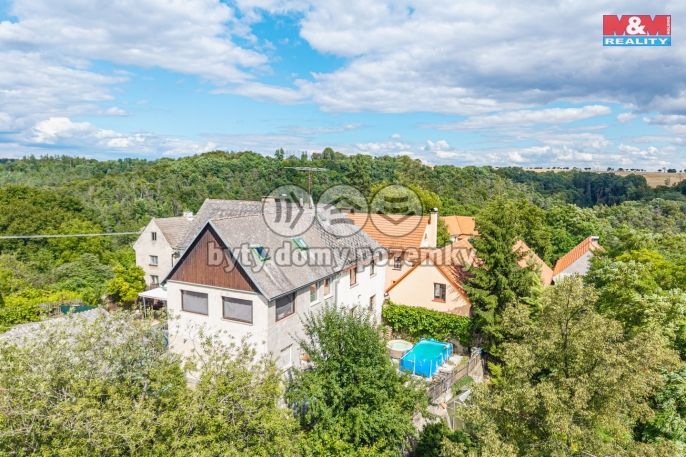 Prodej, Rodinný dům, Želízy