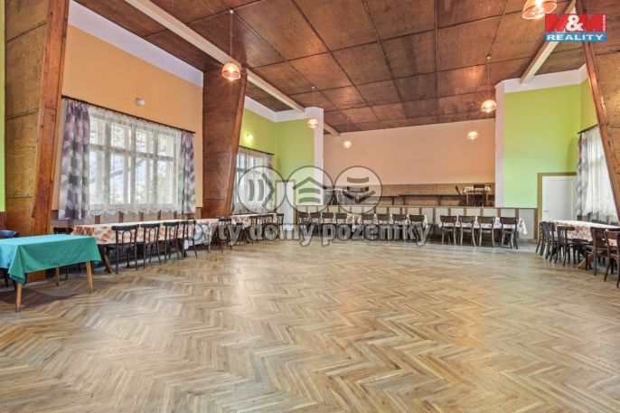 Prodej, Obchod a služby, Žlebské Chvalovice