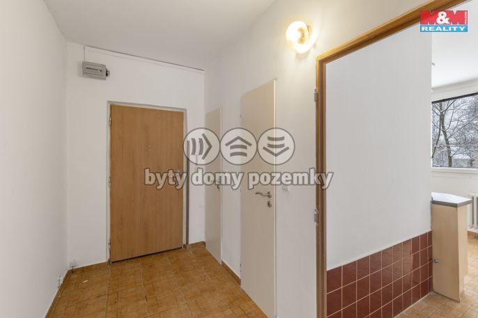 Prodej, Byt 3+1, Frýdek-Místek