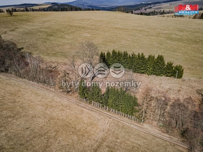 Prodej, Pozemek k bydlení, Rokytnice v Orlických horách