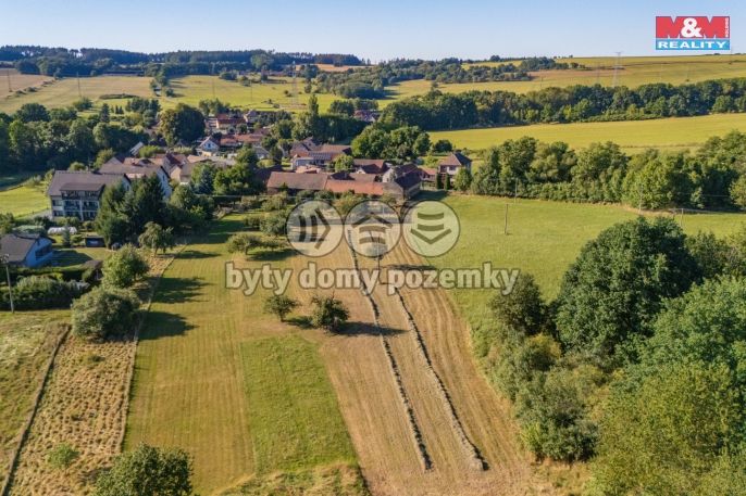Prodej, Zemědělská usedlost, Řenče