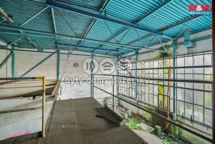 Prodej, Sklad, Havlovice