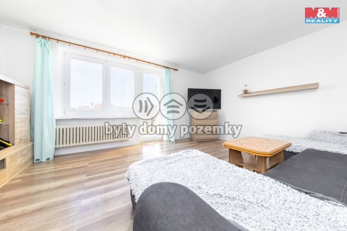 Prodej, Rodinný dům, Novosedly