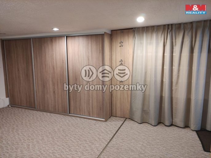 Pronájem, Rodinný dům, Beroun