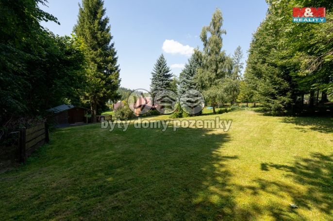 Prodej, Chata, Frýdlant nad Ostravicí