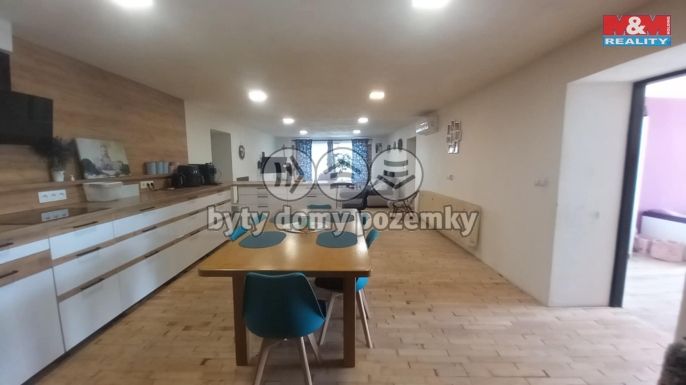 Prodej, Rodinný dům, Blížkovice