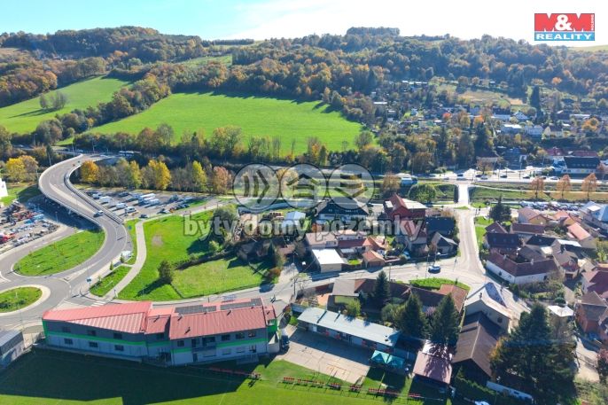 Prodej, Zahrada, Zlín