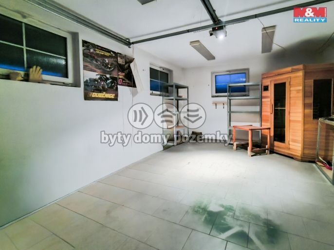 Prodej, Rodinný dům, Mokrovraty