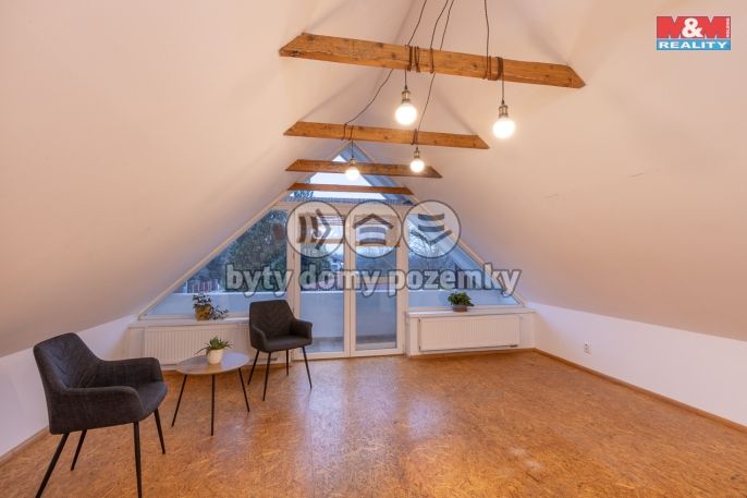 Prodej, Rodinný dům, Káraný