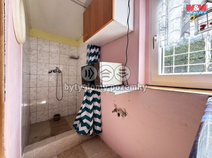 Prodej, Zahrada, Sadov