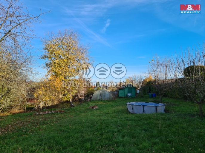 Prodej, Zahrada, Strakonice