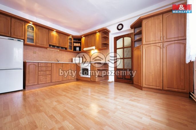 Prodej, Rodinný dům, Vřesovice