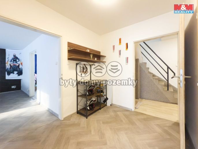 Prodej, Rodinný dům, Třinec