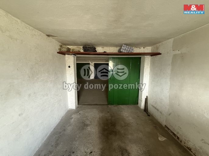 Prodej, Garáž, Valašské Meziříčí