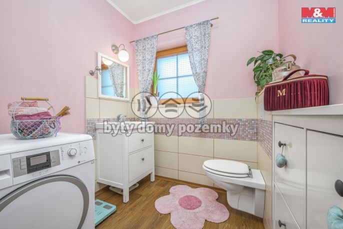 Prodej, Rodinný dům, Trutnov