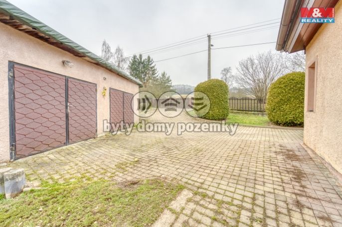 Prodej, Rodinný dům, Zbiroh