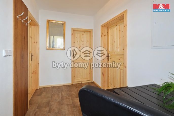 Prodej, Rodinný dům, Lípa