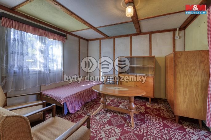 Prodej, Chata, Plzeň