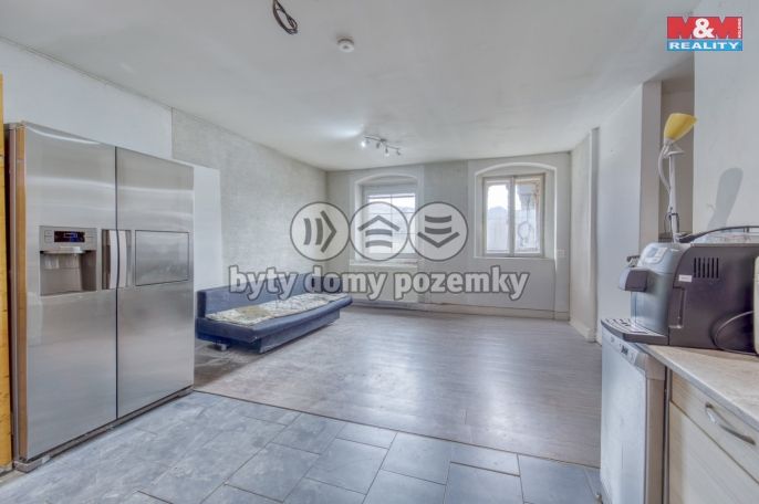 Prodej, Rodinný dům, Králův Dvůr