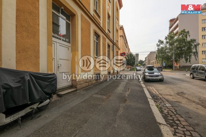 Prodej, Ostatní, Plzeň