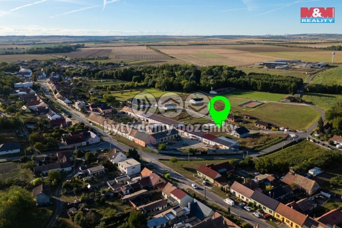 Prodej, Pozemek k bydlení, Oleksovice