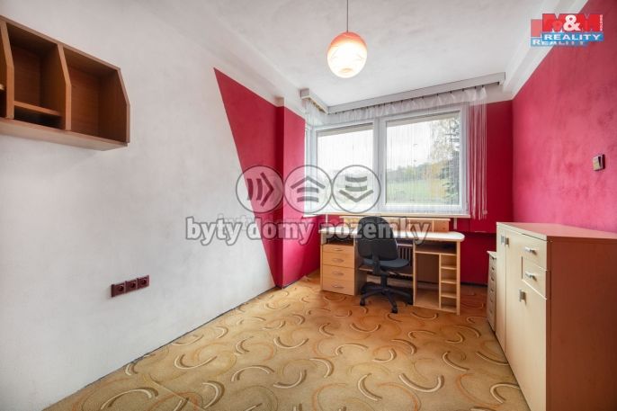 Prodej, Byt 5+kk, Králíky