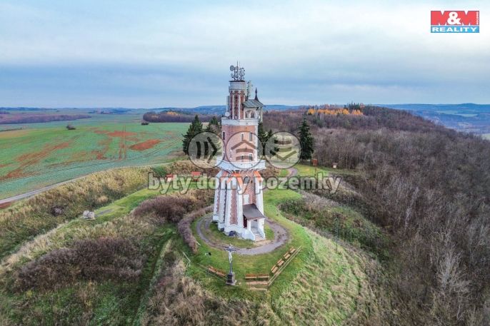 Prodej, Rodinný dům, Kryry