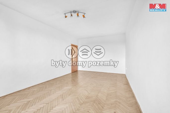 Prodej, Byt 2+1, Polička