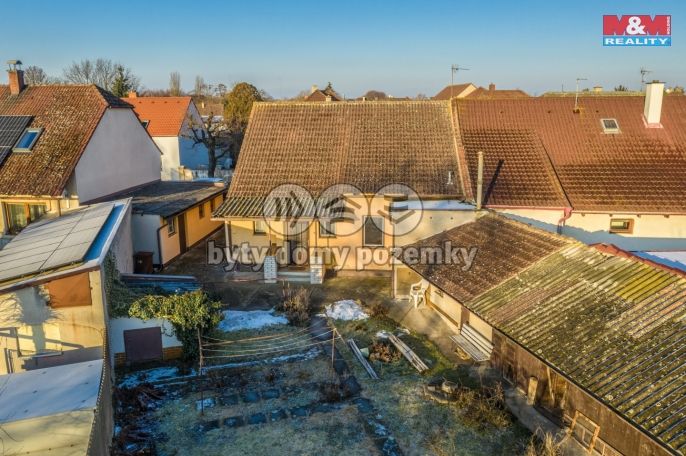 Prodej, Rodinný dům, Libice nad Cidlinou