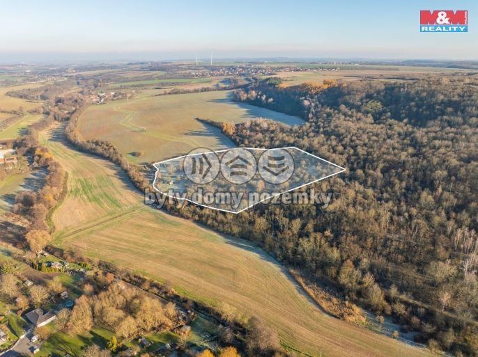 Prodej, Zahrada, Třebichovice