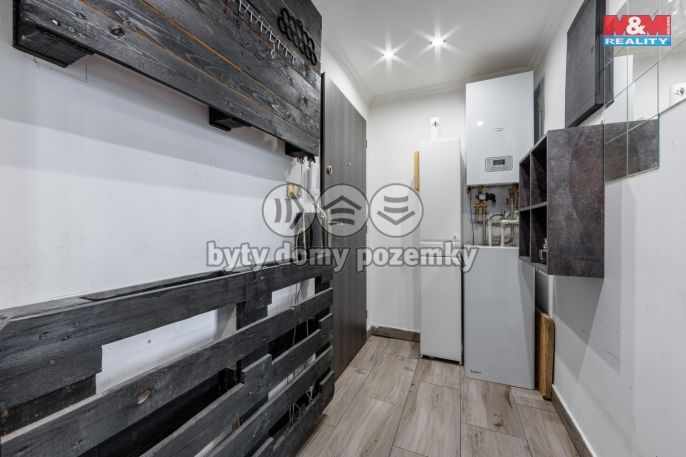 Prodej, Byt 3+kk, Karlovy Vary