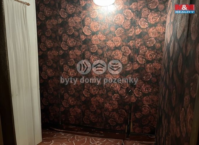 Pronájem, Rodinný dům, Dolní Újezd