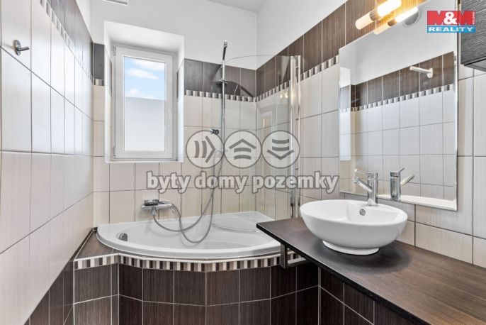 Prodej, Byt 4+1, Liberec