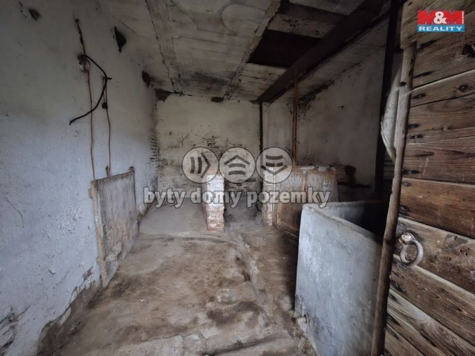 Prodej, Rodinný dům, Starý Petřín