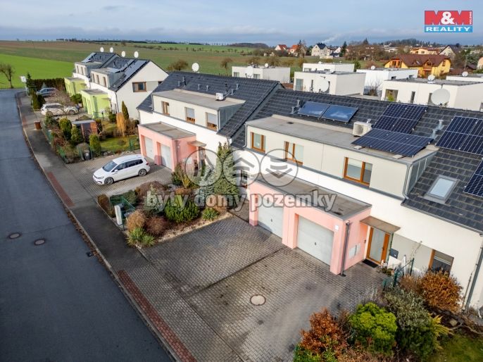 Prodej, Rodinný dům, Plzeň