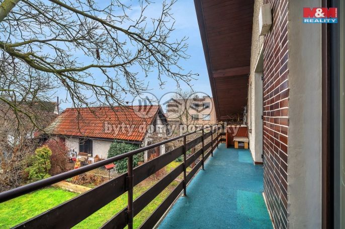 Prodej, Rodinný dům, Břehy