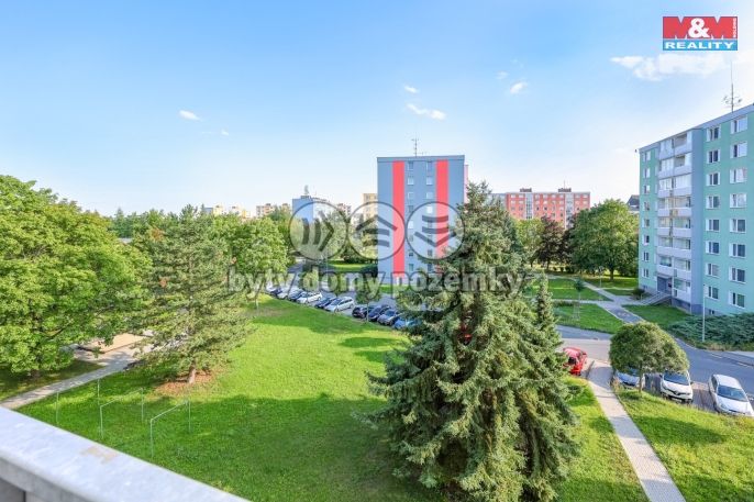 Prodej, Byt 2+1, Mohelnice