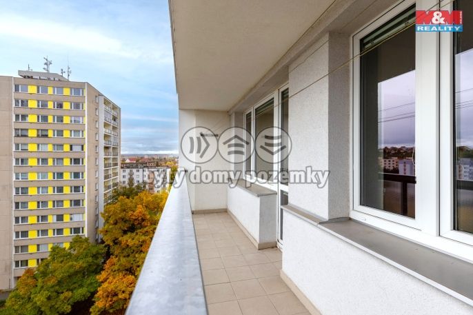 Prodej, Byt 3+1, Chrudim